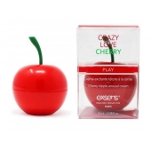 Крем для стимуляции сосков Crazy Love Cherry - 8 мл. - Exsens - купить с доставкой в Евпатории