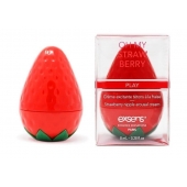 Крем для стимуляции сосков Oh My Strawberry - 8 мл. - Exsens - купить с доставкой в Евпатории