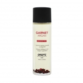 Органическое массажное масло GARNET ARGAN - 100 мл. - Exsens - купить с доставкой в Евпатории