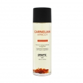 Органическое массажное масло CARNELIAN APRICOT - 100 мл. - Exsens - купить с доставкой в Евпатории