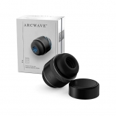 Инновационный мастурбатор для мужчин ARCWAVE Voy Fit System Cup - Arcwave - в Евпатории купить с доставкой
