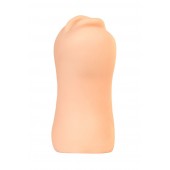 Нежный мастурбатор-ротик - ToyFa - в Евпатории купить с доставкой