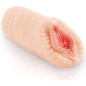 Тугой фигурный мастурбатор-вагина - ToyFa - в Евпатории купить с доставкой