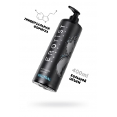 Лубрикант на водной основе Erotist Neutral - 400 мл. - Erotist Lubricants - купить с доставкой в Евпатории