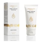 Увлажняющая смазка Unisex Lubricant - 50 мл. - YESforLOV - купить с доставкой в Евпатории