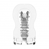 Мастурбатор TENGA SD Original Vacuum Cup Gentle - Tenga - в Евпатории купить с доставкой