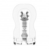 Мастурбатор TENGA SD Original Vacuum Cup Strong - Tenga - в Евпатории купить с доставкой