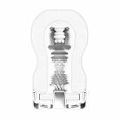 Мастурбатор TENGA SD Original Vacuum Cup - Tenga - в Евпатории купить с доставкой