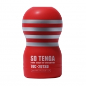 Мастурбатор TENGA SD Original Vacuum Cup - Tenga - в Евпатории купить с доставкой