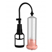 Вакуумная помпа PUMP WORX FANTA FLESH PUSSY PUMP - Pipedream - в Евпатории купить с доставкой