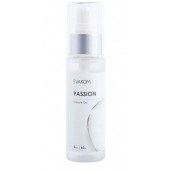 Смазка на водной основе Passion Intimate Gel - 60 мл. - Svakom - купить с доставкой в Евпатории