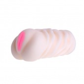 Вибрирующий мастурбатор со входом-вагиной - Baile - в Евпатории купить с доставкой