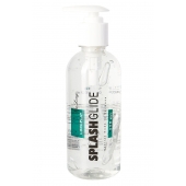 Гель-лубрикант продлевающего действия SPLASHGLIDE LONGPLAY PROLONG - 330 мл. - Splashglide - купить с доставкой в Евпатории