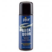 Концентрированный анальный лубрикант pjur BACK DOOR Comfort Water Anal Glide - 30 мл. - Pjur - купить с доставкой в Евпатории