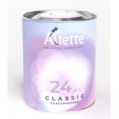 Классические презервативы Arlette Classic - 24 шт. - Arlette - купить с доставкой в Евпатории