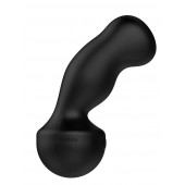 Черный вибростимулятор Nexus Gyro Vibe Extreme - 18 см. - Nexus Range - в Евпатории купить с доставкой
