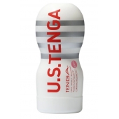 Мастурбатор Original Vacuum Cup Gentle Ultra size - Tenga - в Евпатории купить с доставкой