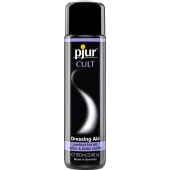 Средство для легкого надевания латексной одежды pjur CULT Dressing Aid - 100 мл. - Pjur - купить с доставкой в Евпатории