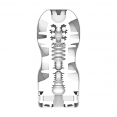 Мастурбатор Air Flow Cup Strong - Tenga - в Евпатории купить с доставкой