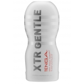 Мастурбатор Original Vacuum Cup Extra Gentle - Tenga - в Евпатории купить с доставкой