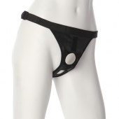 Универсальные трусики Vac-U-Lock ULTRA HARNESS - Doc Johnson - купить с доставкой в Евпатории