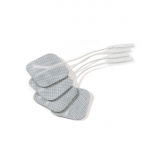 Комплект из 4 электродов Mystim e-stim electrodes - MyStim - купить с доставкой в Евпатории