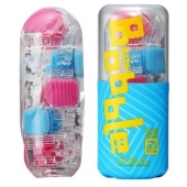 Мастурбатор Tenga Bobble Crazy Cubes - Tenga - в Евпатории купить с доставкой