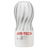Мастурбатор Reusable Vacuum CUP Gentle - Tenga - в Евпатории купить с доставкой