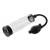 Классическая вакуумная помпа Classic Penis Pump - Dream Toys - в Евпатории купить с доставкой