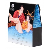 Соль для ванны Lovebath Ocean temptation, превращающая воду в гель - 650 гр. - Shunga - купить с доставкой в Евпатории