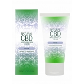 Крем для мастурбации для мужчин Natural CBD Masturbation Cream For Him - 50 мл. - Shots Media BV - купить с доставкой в Евпатории