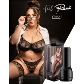 Телесный мастурбатор-вагина Feel Romi Chase - Kiiroo - в Евпатории купить с доставкой