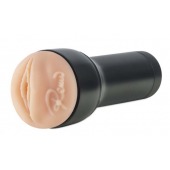 Телесный мастурбатор-вагина Feel Romi Chase - Kiiroo - в Евпатории купить с доставкой