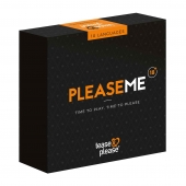 Эротическая игра для двоих Please Me - Tease&Please - купить с доставкой в Евпатории