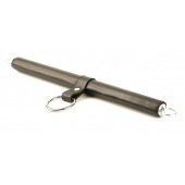 БДСМ-комплект: маленькая распорка и наручники - Crazy Handmade - купить с доставкой в Евпатории