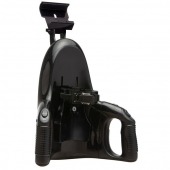 Автоматическое устройство для мастурбации Fleshlight Universal Launch - Fleshlight - в Евпатории купить с доставкой