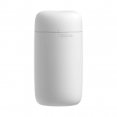 Белый мастурбатор Tenga Puffy - Tenga - в Евпатории купить с доставкой