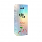 Клиторальный возбуждающий спрей Clit Me On Red Fruits - 12 мл. - INTT - купить с доставкой в Евпатории