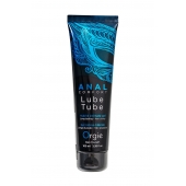 Анальный лубрикант на гибридной основе ORGIE Lube Tube Anal Comfort - 100 мл. - ORGIE - купить с доставкой в Евпатории