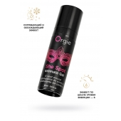Интимный гель для G-точки ORGIE She Spot с возбуждающим эффектом - 15 мл. - ORGIE - купить с доставкой в Евпатории