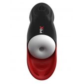 Автоматический мастурбатор PDX Elite Fap-O-Matic Pro - Pipedream - в Евпатории купить с доставкой