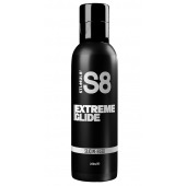 Лубрикант на силиконовой основе S8 Silicon Extreme Glide - 250 мл. - Stimul8 - купить с доставкой в Евпатории