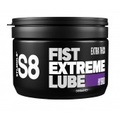 Гибридный лубрикант для фистинга S8 Hybrid Fist Extreme Lube - 500 мл. - Stimul8 - купить с доставкой в Евпатории