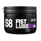 Гибридный лубрикант-желе для фистинга S8 Hybrid Fist Lube - 500 мл. - Stimul8 - купить с доставкой в Евпатории