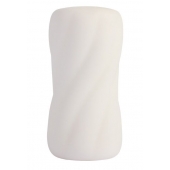 Белый мастурбатор Stamina Masturbator Pleasure Pocket - Chisa - в Евпатории купить с доставкой