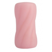 Розовый мастурбатор Stamina Masturbator Pleasure Pocket - Chisa - в Евпатории купить с доставкой