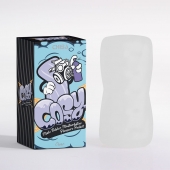 Прозрачный мастурбатор Stamina Masturbator Pleasure Pocket - Chisa - в Евпатории купить с доставкой