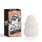 Белый мастурбатор Phantom Masturbator Pleasure Pocket - Chisa - в Евпатории купить с доставкой