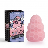 Розовый мастурбатор Phantom Masturbator Pleasure Pocket - Chisa - в Евпатории купить с доставкой