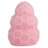 Розовый мастурбатор Phantom Masturbator Pleasure Pocket - Chisa - в Евпатории купить с доставкой